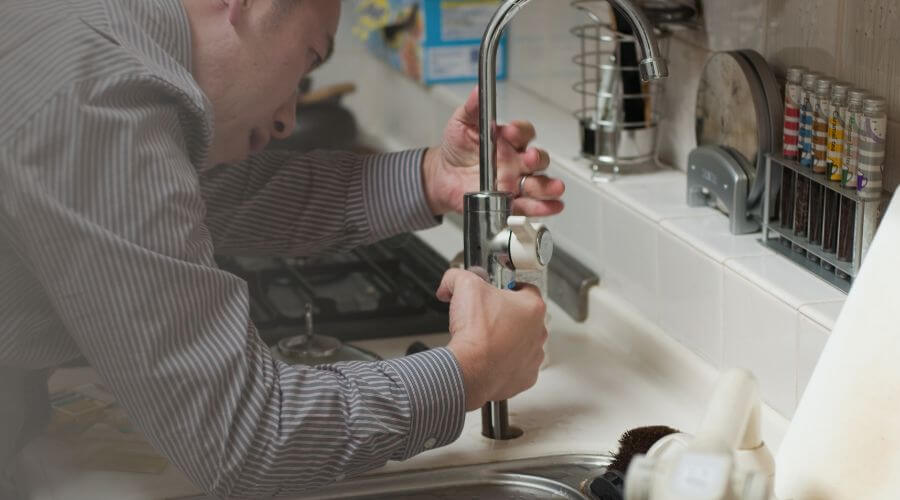 Professional expert plumbing services in Big Lake, MN